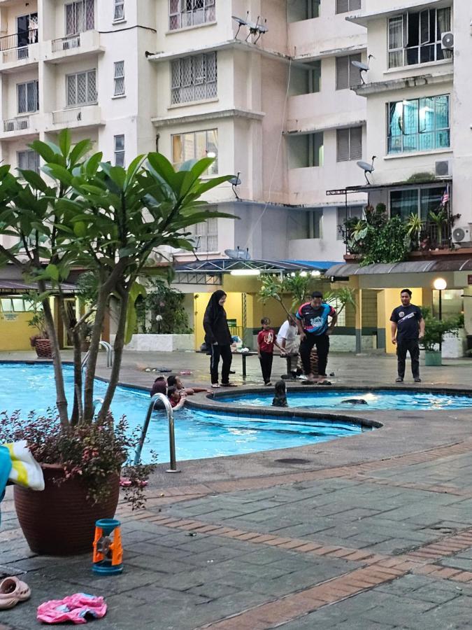 Soul Casa Homestay Kuala Lumpur Exterior foto