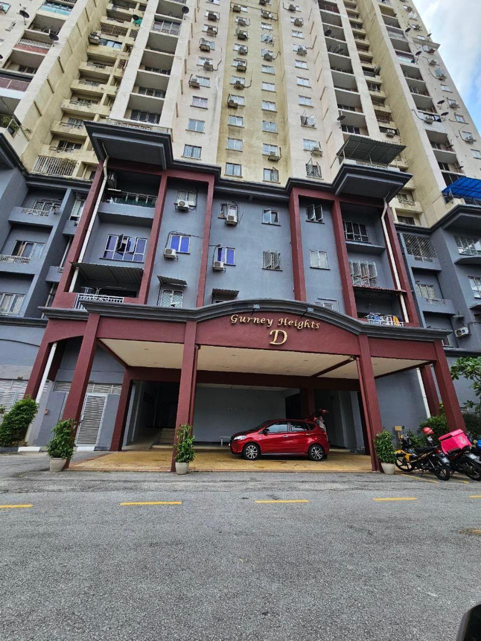Soul Casa Homestay Kuala Lumpur Exterior foto