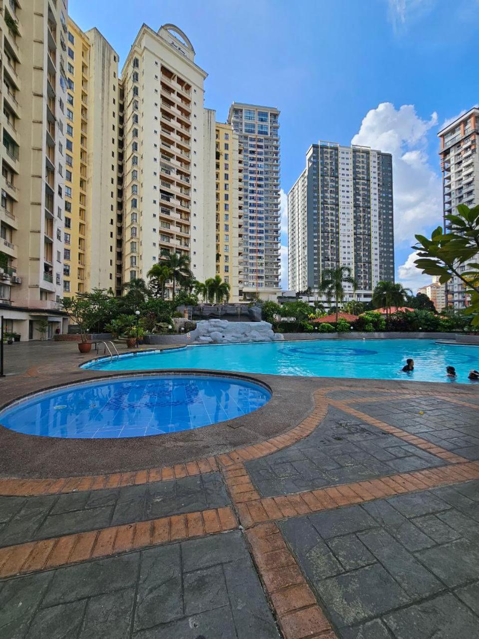 Soul Casa Homestay Kuala Lumpur Exterior foto