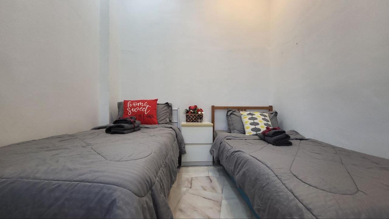 Soul Casa Homestay Kuala Lumpur Exterior foto