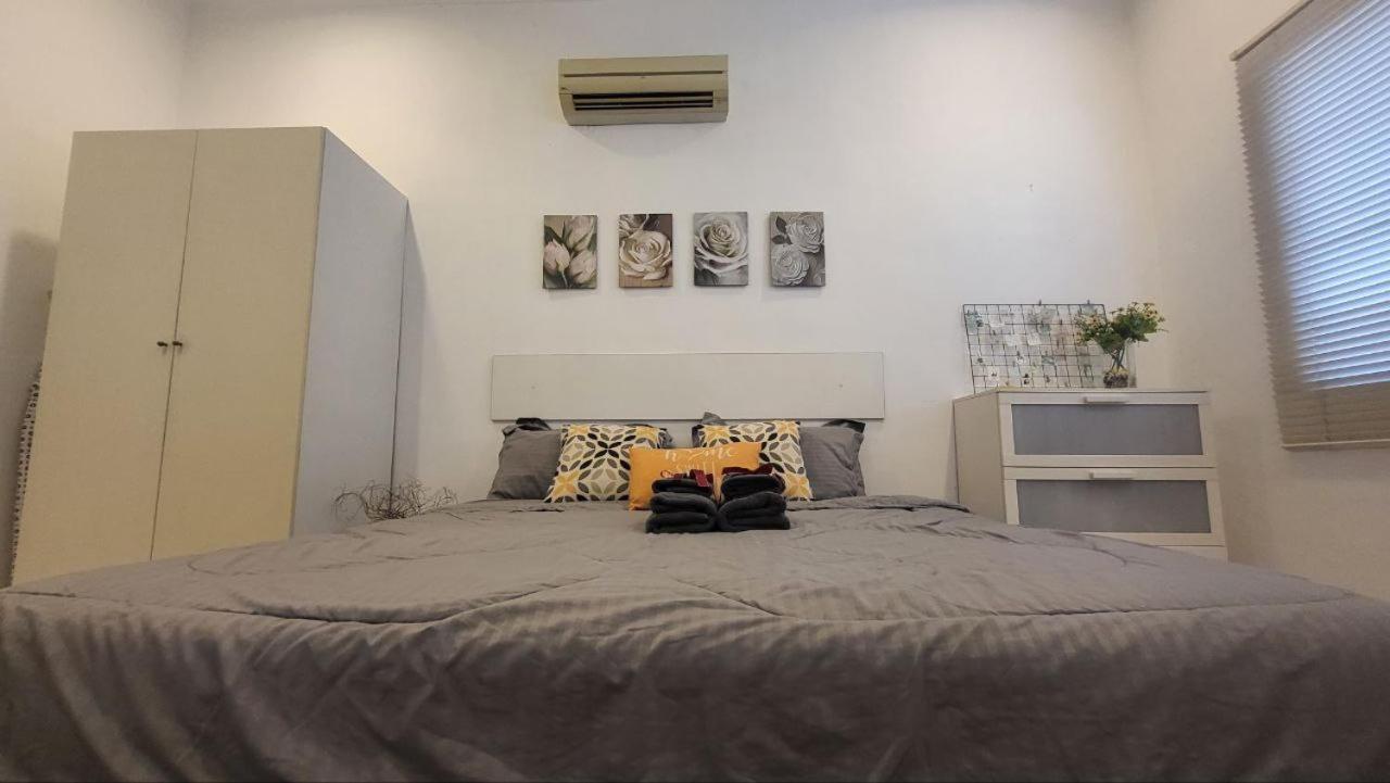 Soul Casa Homestay Kuala Lumpur Exterior foto
