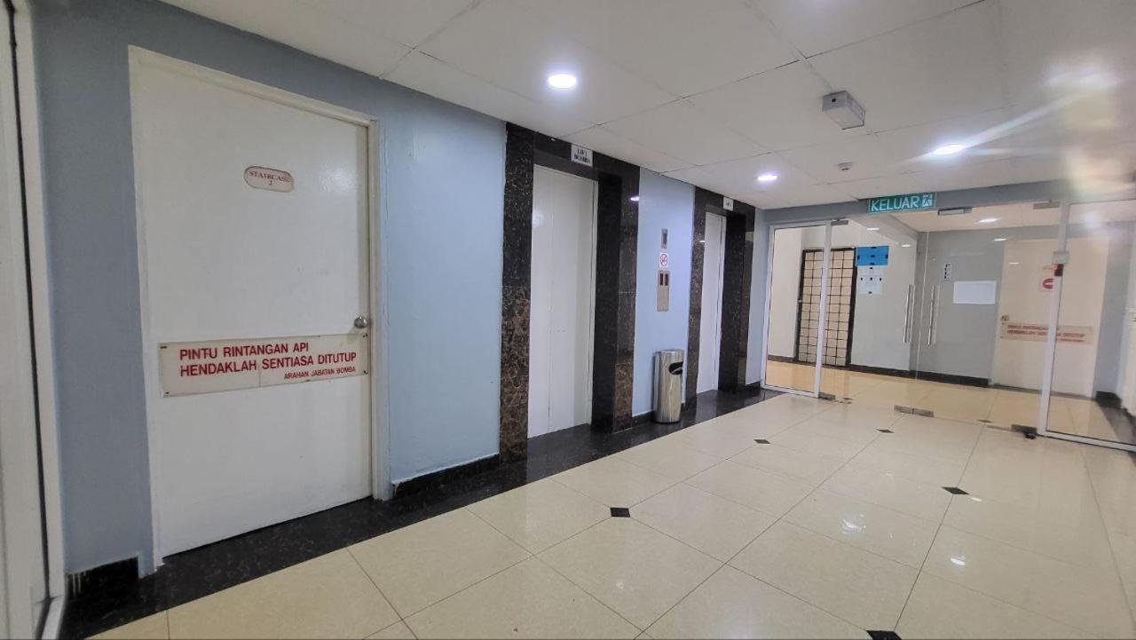 Soul Casa Homestay Kuala Lumpur Exterior foto